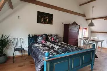 B&b Hoeve Ruimzicht