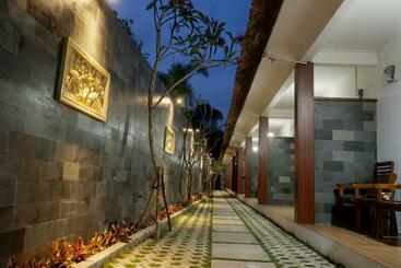 Bed and Breakfast Abams Gili Air