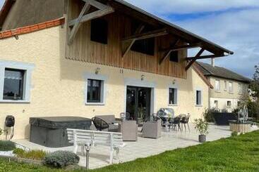 Bed and Breakfast La Guette