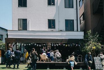 호텔 Noasobi Lodge 204  Vacation Stay 23357v