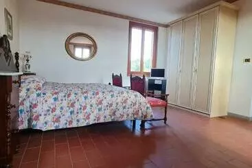 ペンション Alloggio Gli Scoiattoli