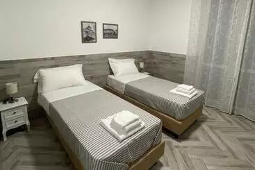 Majatalo Holiday Rooms Rho