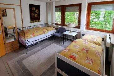 Pension Beim Kastell