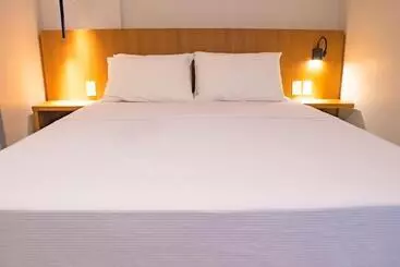 Apart Otel Salinas Premium Resort
