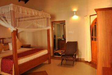 צימר Warahena Beach