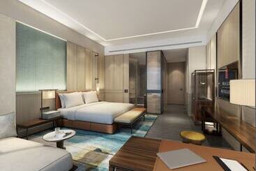 Hotel Hualuxe Yibin, An Ihg