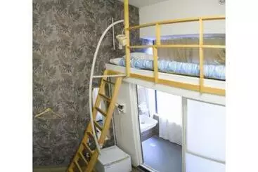 Hotel Stork Naha Shintoshin Vacation Stay 27620v