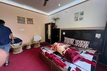 ペンション Paradise Inn By Hbr