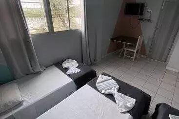 Majatalo Pousada Vila Do Penedo