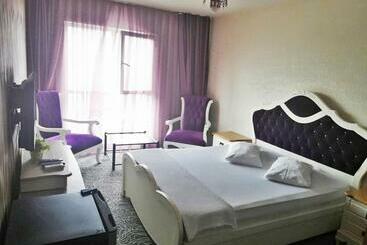 Apart Hotel özyurtlar