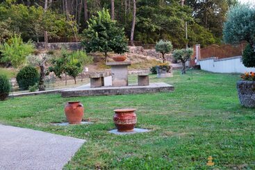 צימר Outeiro Do Moinho