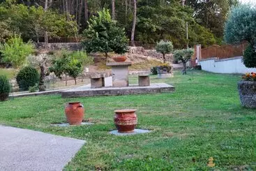 Aamiaismajoitus (B&B) Outeiro Do Moinho