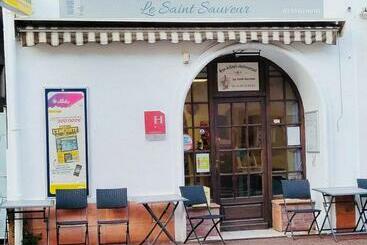 酒店 Le Saint Sauveur