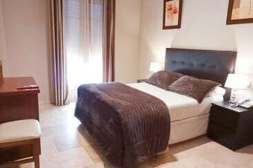 فندق Sol Sanlúcar