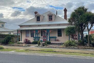 Pensão Hanlon Guest House