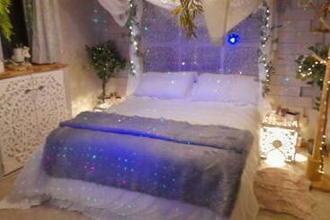 پانسیون Le Feerica