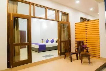Pensiune Venus Heaven Luxurious Villa