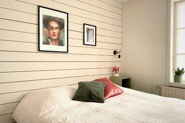 Отель B&b Korsman Hanko