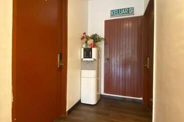 Mirama 美麗華酒店