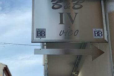 B&b Iv Vico