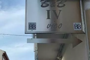 B&b Iv Vico