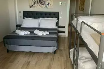 B&b Iv Vico