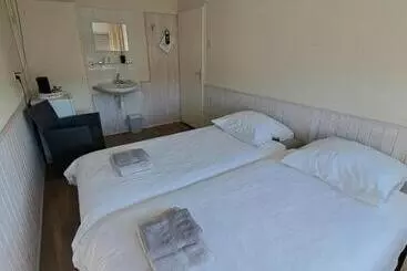 Bed and Breakfast Agterdekoog
