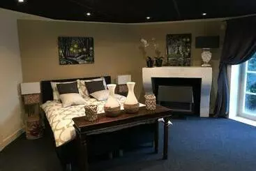 Bed And Breakfast Unique