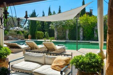 La Maison De Platane B&b