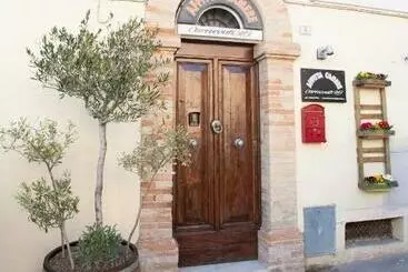 Majatalo Affittacamere Carnevali Mj