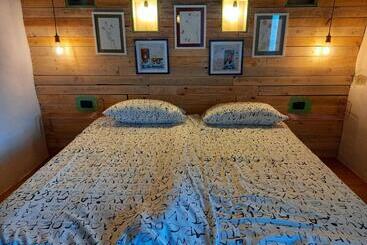 פנסיון Affittacamere Le Ciboline