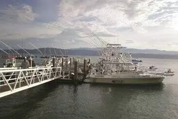 Crocodile Bay Resort