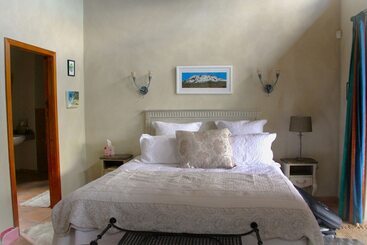 فندق Antria Boutique Lodge