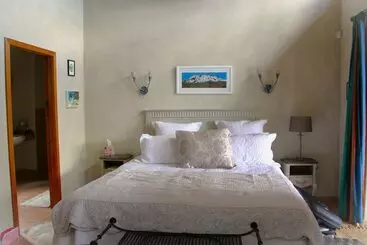 Hotel Antria Boutique Lodge