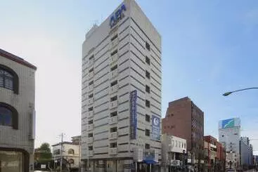 Apa Hotel Yamagata Ekimae Odori