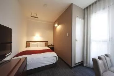 Apa Hotel Yamagata Ekimae Odori