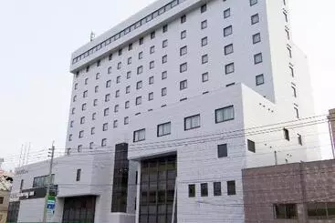Hotel Dormy Inn Nagasaki Shinchichukagai