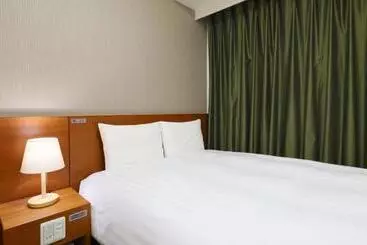 Hotel Dormy Inn Takamatsu