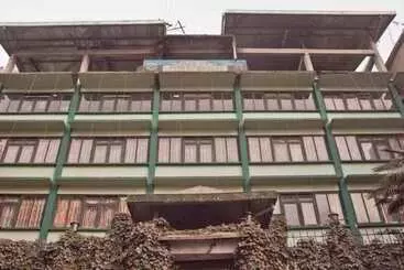 Hotel Goroomgo Shambhu Darjeeling