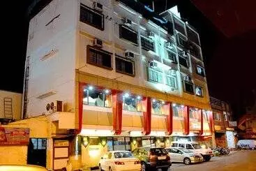 Otel Gurukripa
