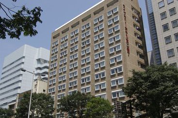 Hotel Library Higashi Nibancho