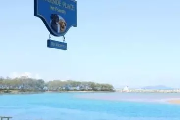 ホテル Marcel Towers Holiday Apartments