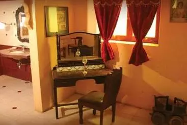 Hotel Nachana Haveli