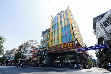 هتل Phuoc Loc Tho 2