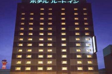 Hotel Route Inn Fukui Ekimae