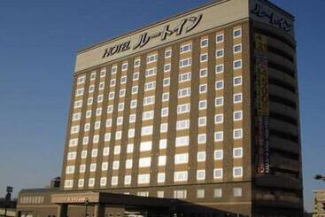ホテル Route Inn Kitami Odori Nishi