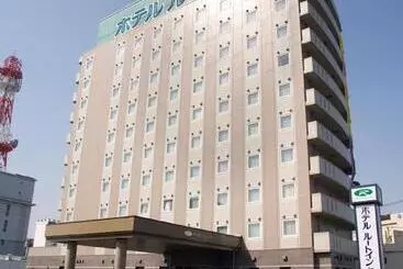 ホテル Route Inn Nanao Ekihigashi