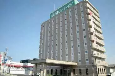 فندق Route Inn Niigata Nishi Inter