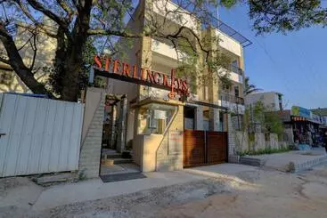 Hotel Sterling Suites Marathahalli