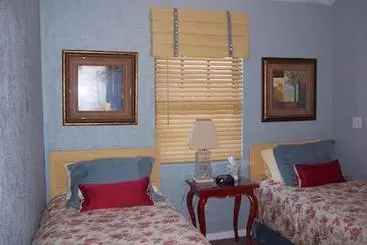 Hotel Sunrise Beach